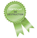 certificat certificat