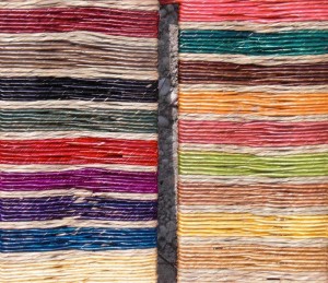 Paillage de couleur paillage texture 300x259