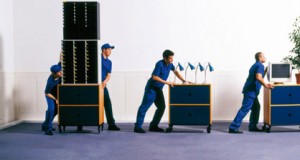 demenagement